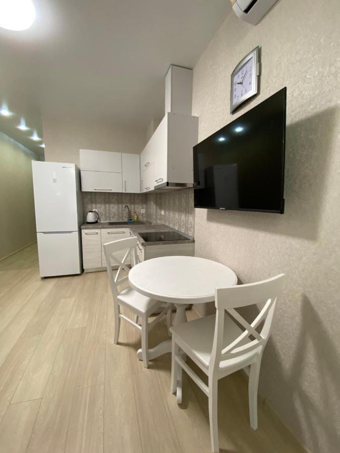 Arcadia Beach Nice Apartment Odessa Exterior foto