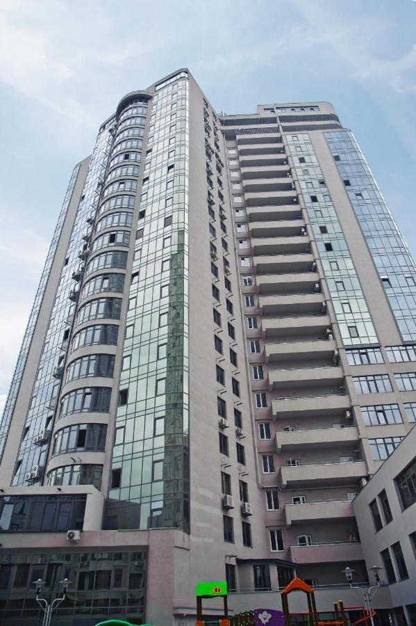 Arcadia Beach Nice Apartment Odessa Exterior foto